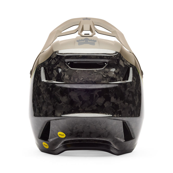 2026 Fox Racing Rampage RS Splice Helmet