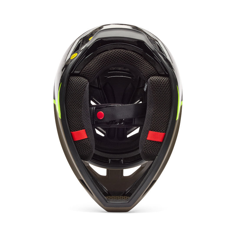 2026 Fox Racing Rampage RS Splice Helmet