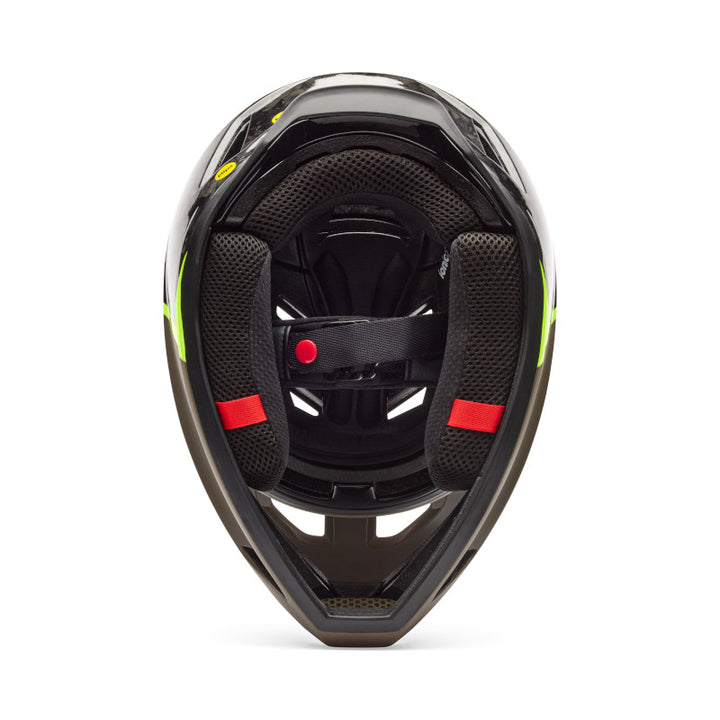2026 Fox Racing Rampage RS Splice Helmet