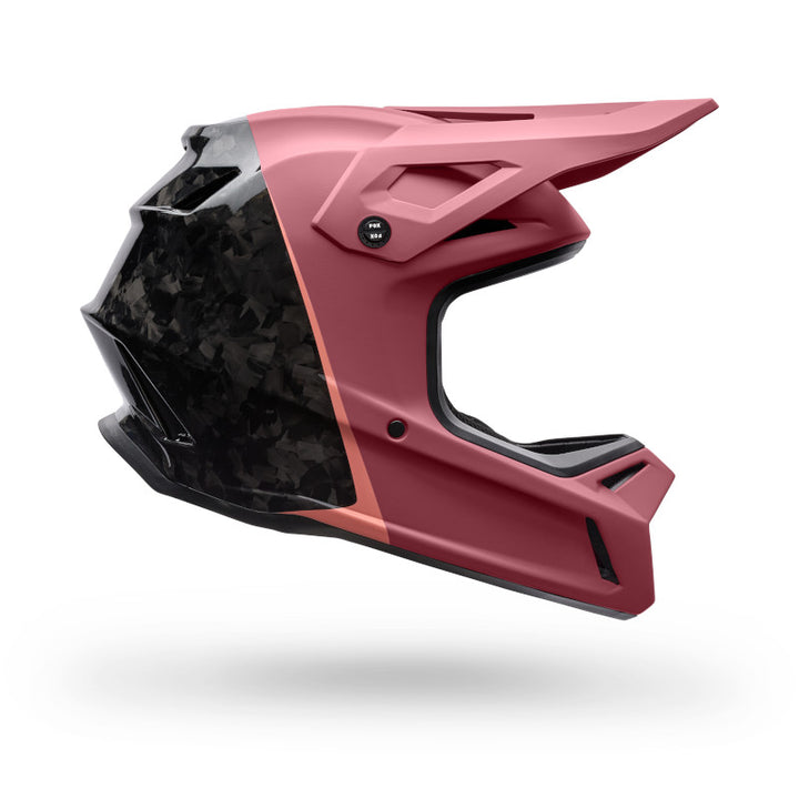 2026 Fox Racing Rampage RS Splice Helmet