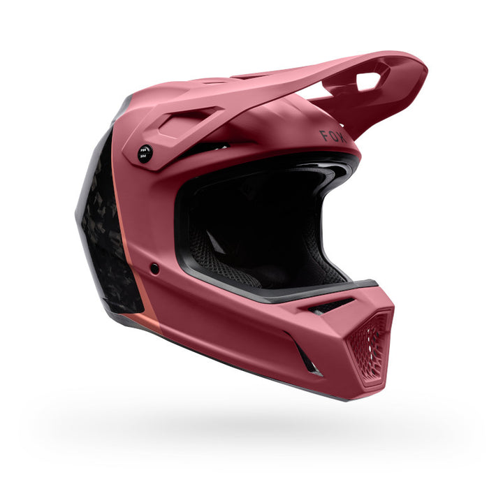 2026 Fox Racing Rampage RS Splice Helmet