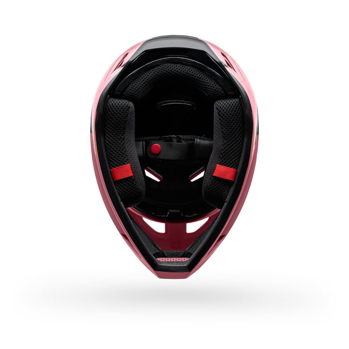 2026 Fox Racing Rampage RS Splice Helmet