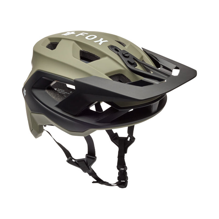 2026 Fox Racing Speedframe Helmet 5050 Helmet