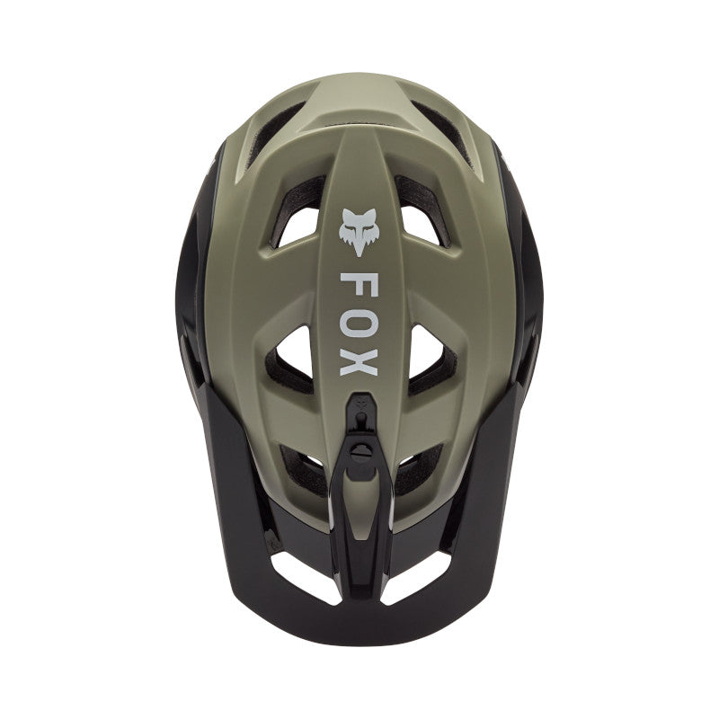2026 Fox Racing Speedframe Helmet 5050 Helmet