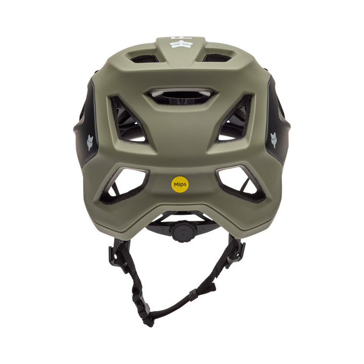 2026 Fox Racing Speedframe Helmet 5050 Helmet