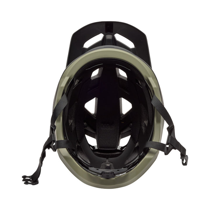 2026 Fox Racing Speedframe Helmet 5050 Helmet