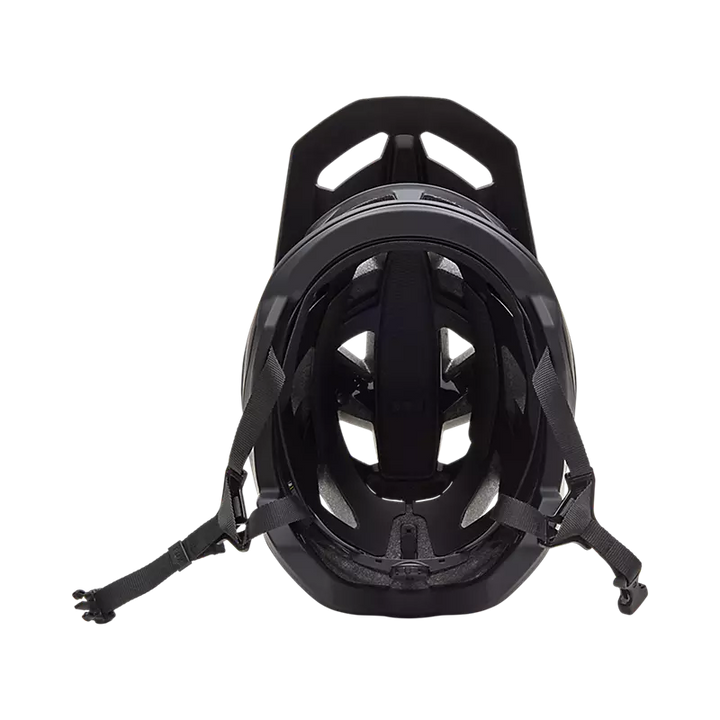 Fox Racing Speedframe Camo Helmet MIPS