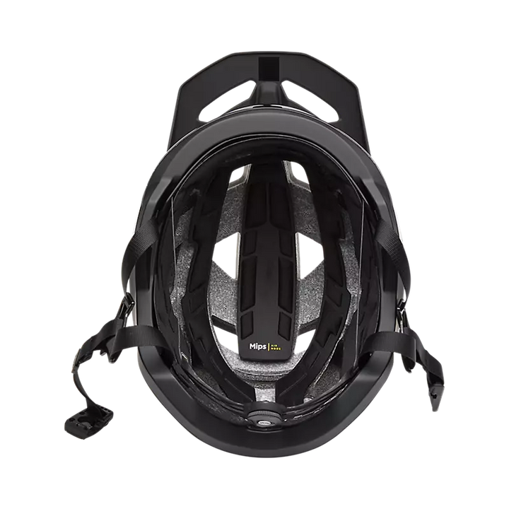 Fox Racing Speedframe Pro Helmet MIPS