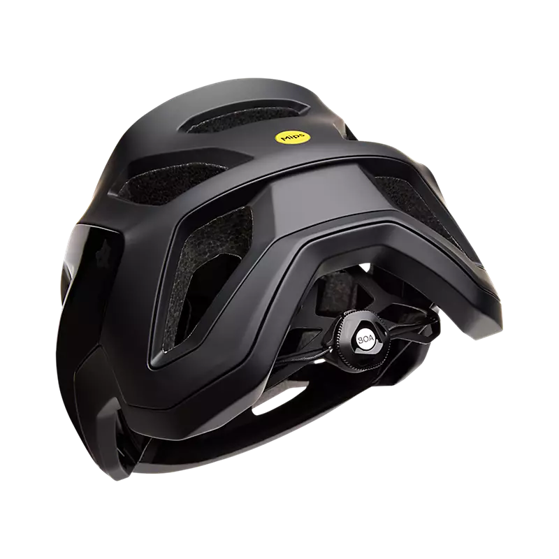 Fox Racing Speedframe Pro Helmet MIPS