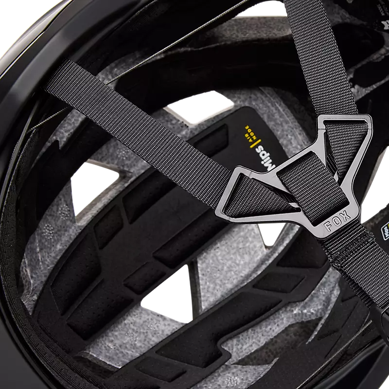 Fox Racing Speedframe Pro Helmet MIPS