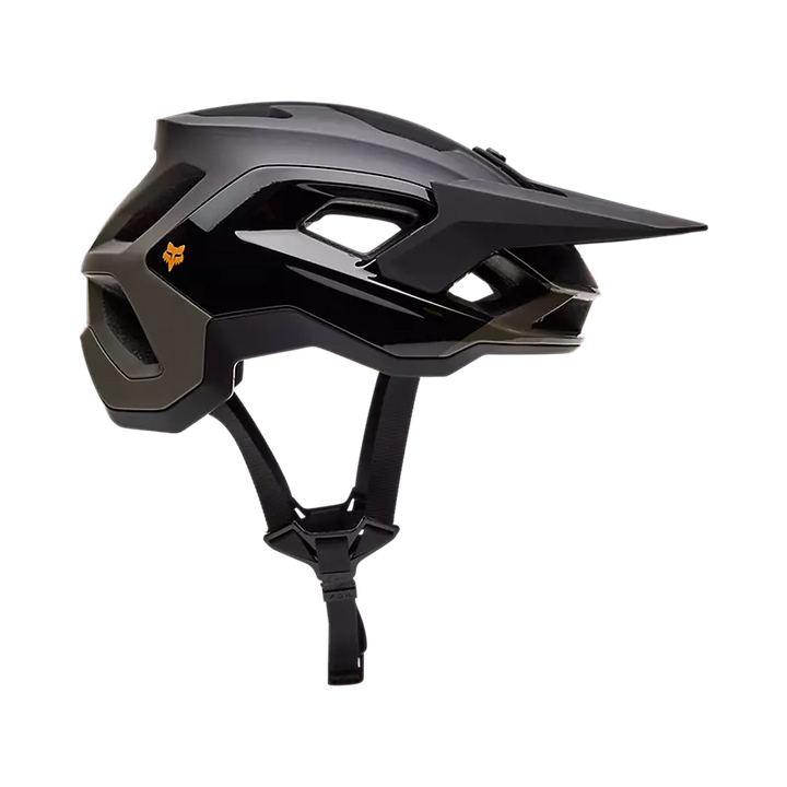Fox Racing Speedframe Pro Backfade Helmet MIPS