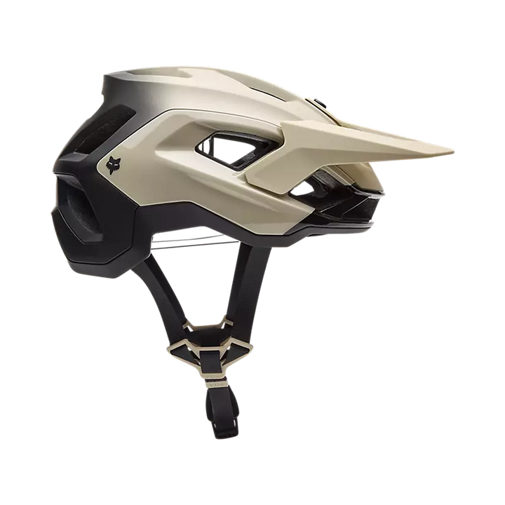 Fox Racing Speedframe Pro Backfade Helmet MIPS