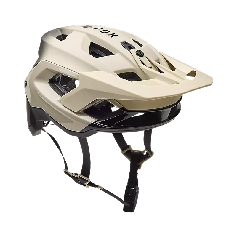 Fox Racing Speedframe Pro Backfade Helmet MIPS