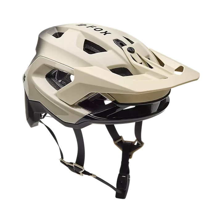 Fox Racing Speedframe Pro Backfade Helmet MIPS