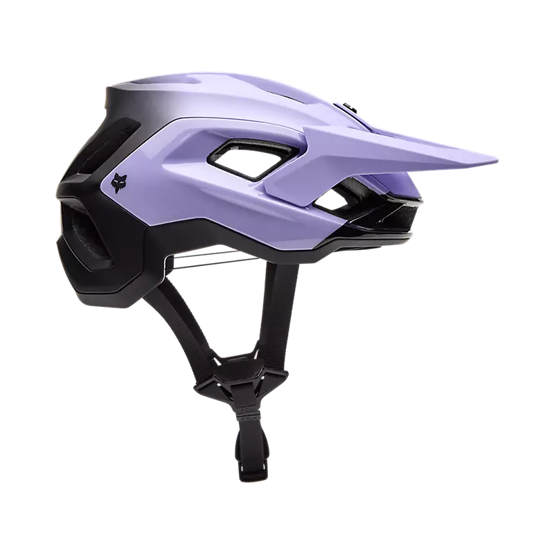 Fox Racing Speedframe Pro Backfade Helmet MIPS