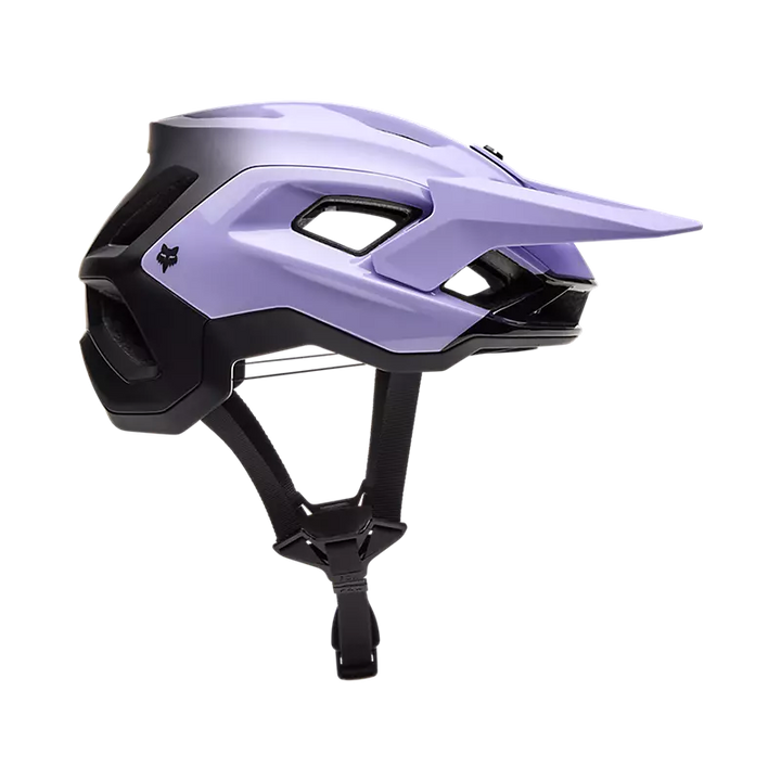 Fox Racing Speedframe Pro Backfade Helmet MIPS