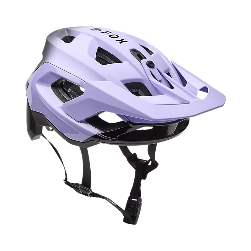 Fox Racing Speedframe Pro Backfade Helmet MIPS