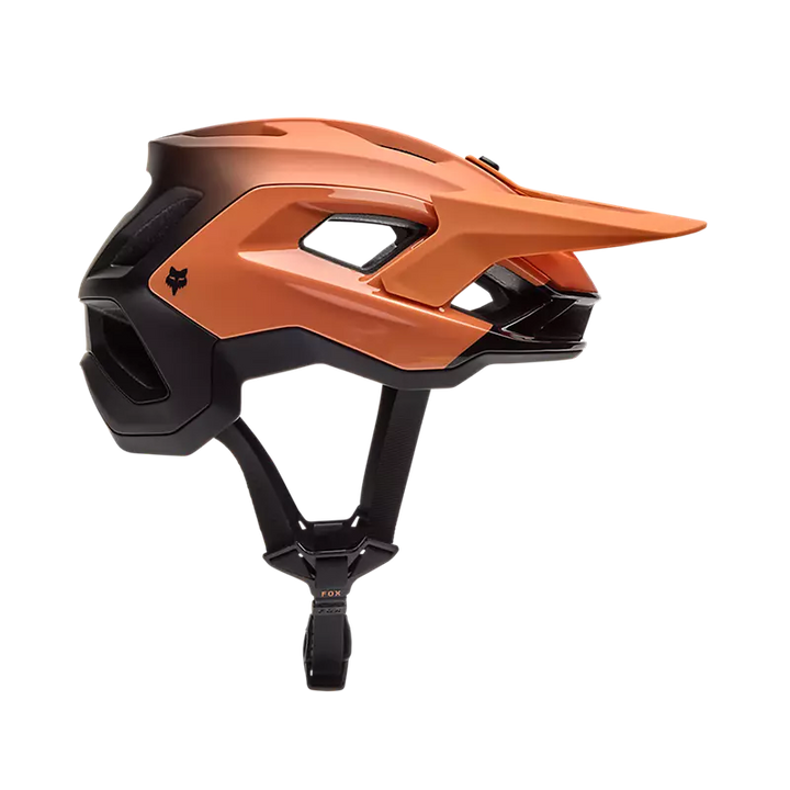 Fox Racing Speedframe Pro Backfade Helmet MIPS