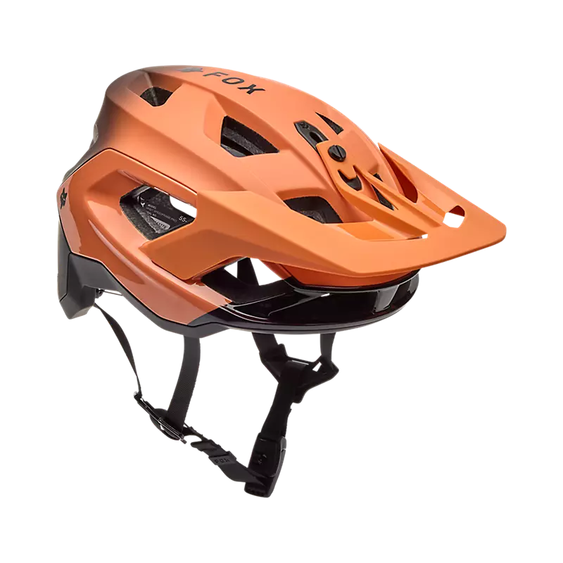 Fox Racing Speedframe Pro Backfade Helmet MIPS