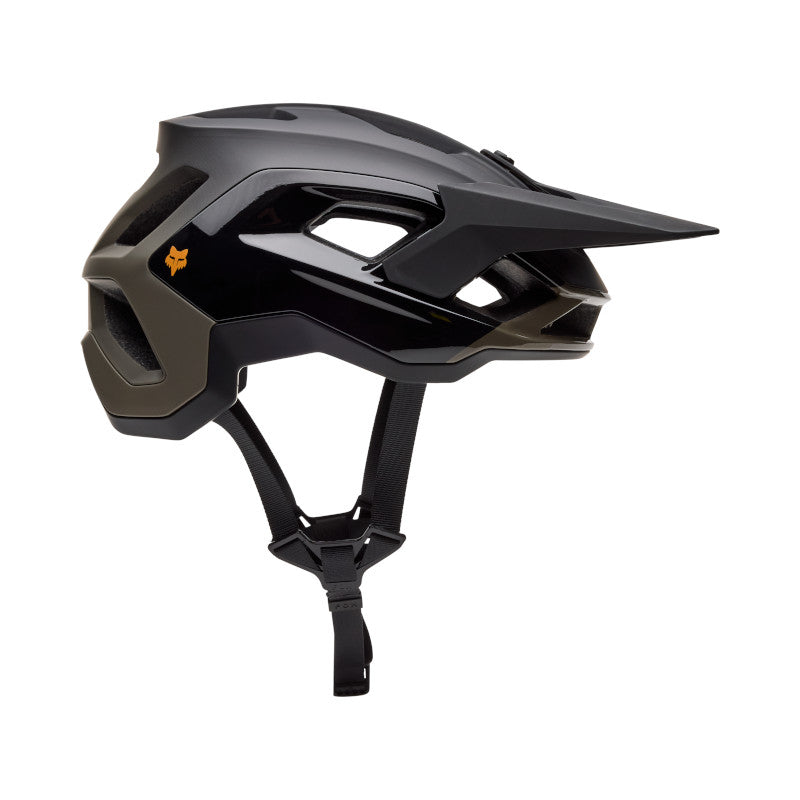 2026 Fox Racing Speedframe Pro Backfade Helmet