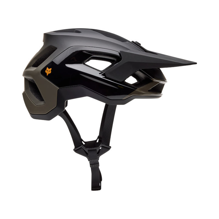 2026 Fox Racing Speedframe Pro Backfade Helmet