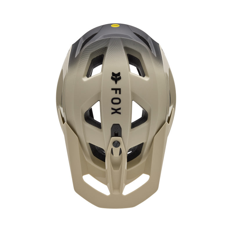 2026 Fox Racing Speedframe Pro Backfade Helmet