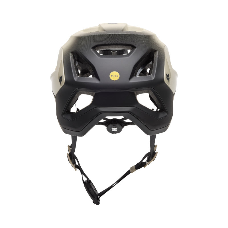 2026 Fox Racing Speedframe Pro Backfade Helmet