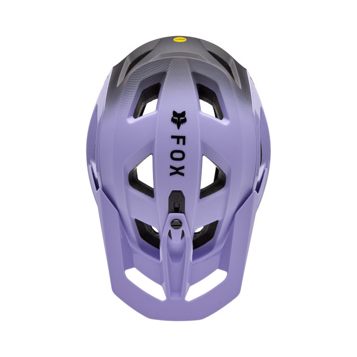 2026 Fox Racing Speedframe Pro Backfade Helmet
