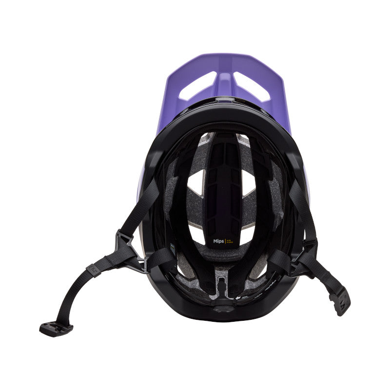 2026 Fox Racing Speedframe Pro Backfade Helmet