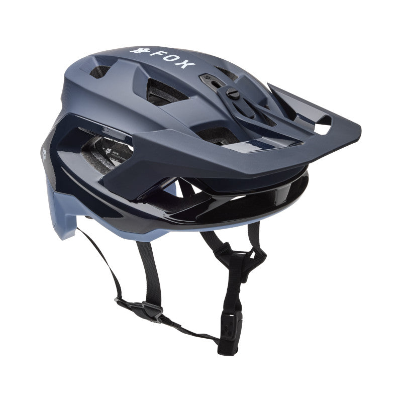 2026 Fox Racing Speedframe Pro Backfade Helmet
