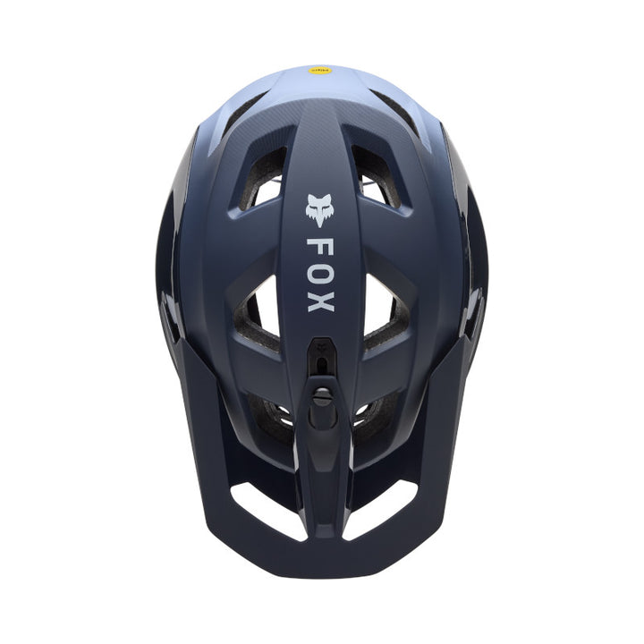 2026 Fox Racing Speedframe Pro Backfade Helmet