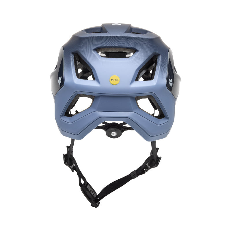 2026 Fox Racing Speedframe Pro Backfade Helmet
