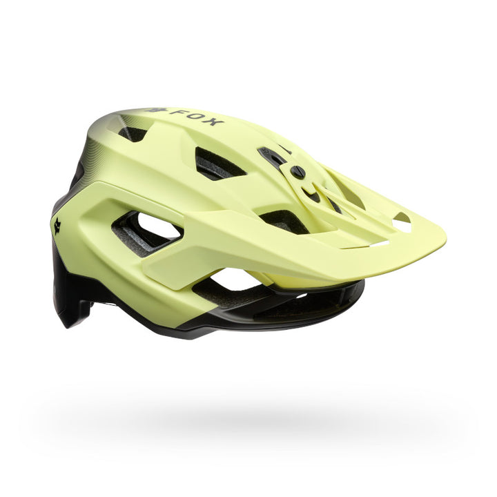 2026 Fox Racing Speedframe Pro Backfade Helmet
