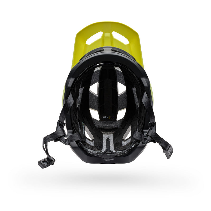2026 Fox Racing Speedframe Pro Backfade Helmet
