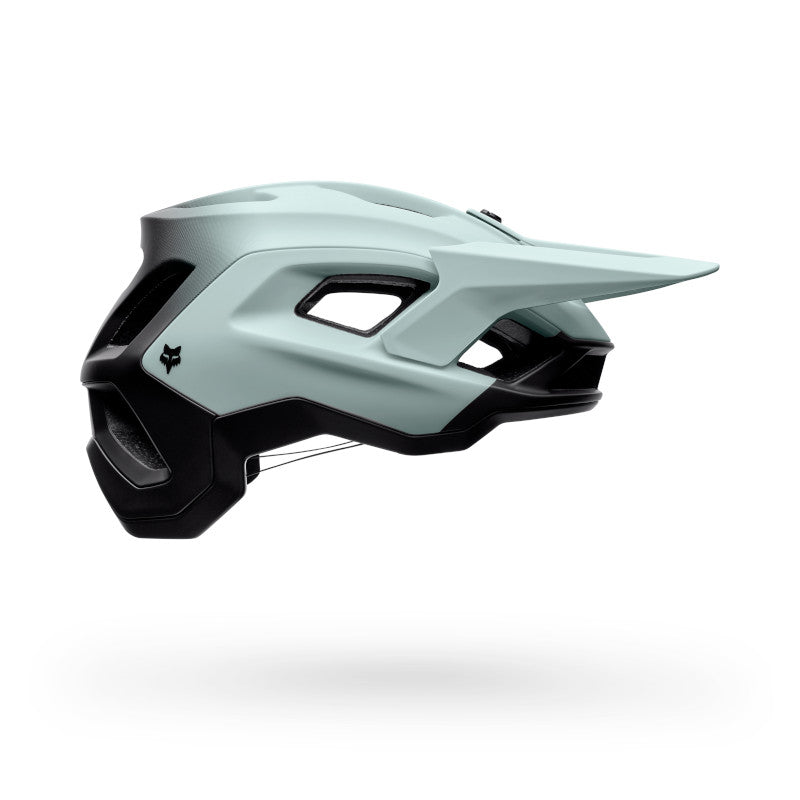 2026 Fox Racing Speedframe Pro Backfade Helmet