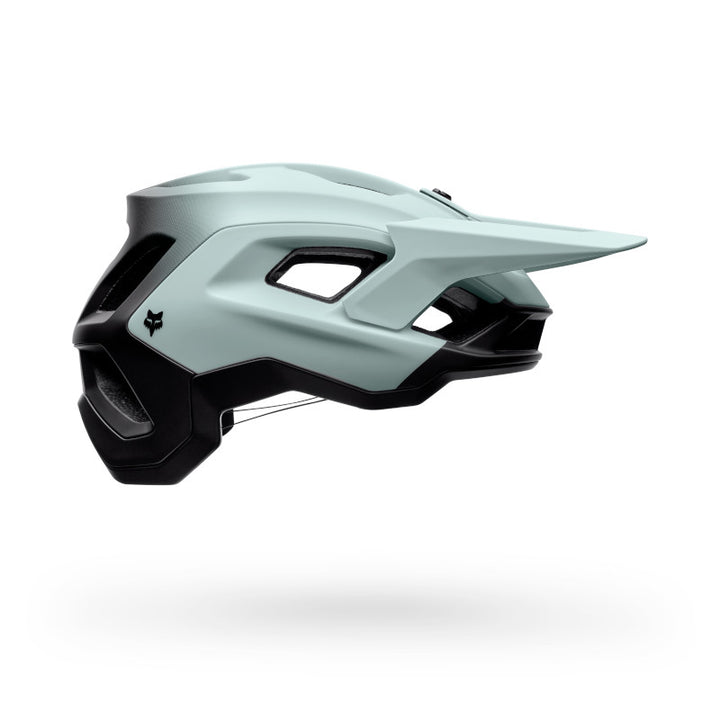 2026 Fox Racing Speedframe Pro Backfade Helmet