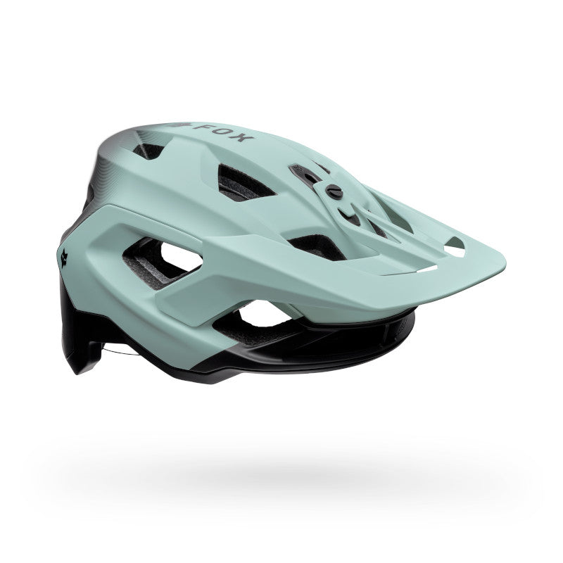2026 Fox Racing Speedframe Pro Backfade Helmet