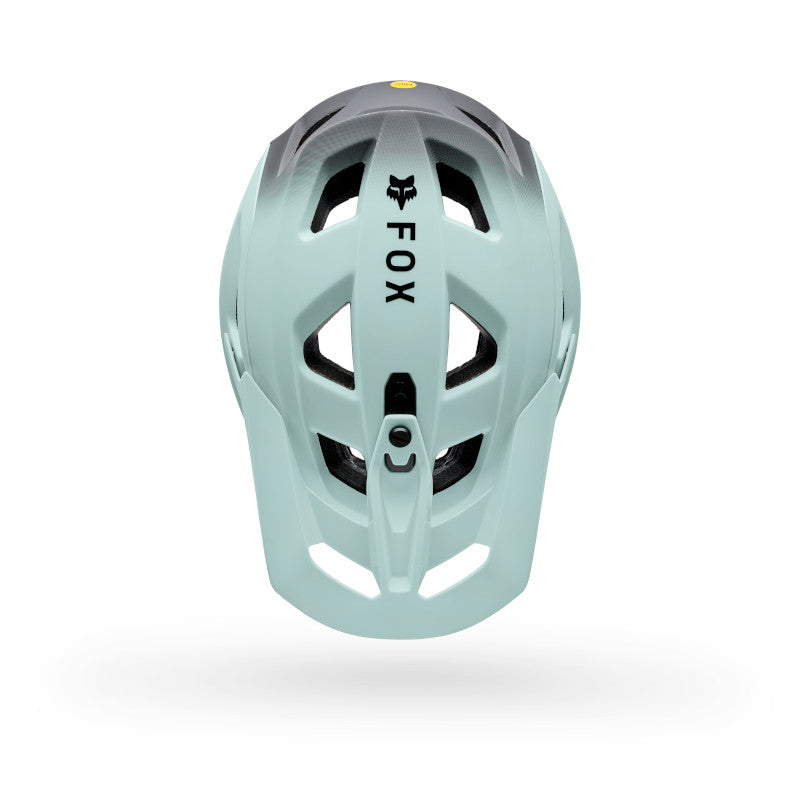 2026 Fox Racing Speedframe Pro Backfade Helmet