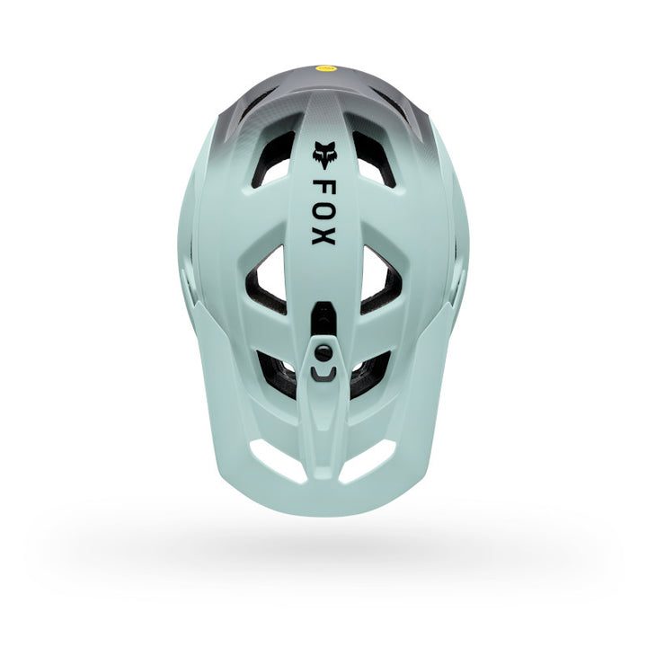2026 Fox Racing Speedframe Pro Backfade Helmet