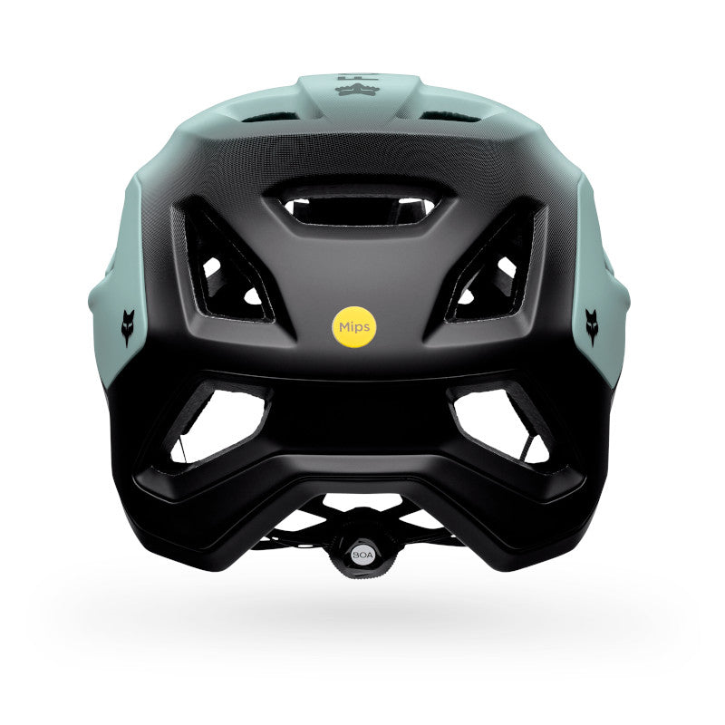 2026 Fox Racing Speedframe Pro Backfade Helmet