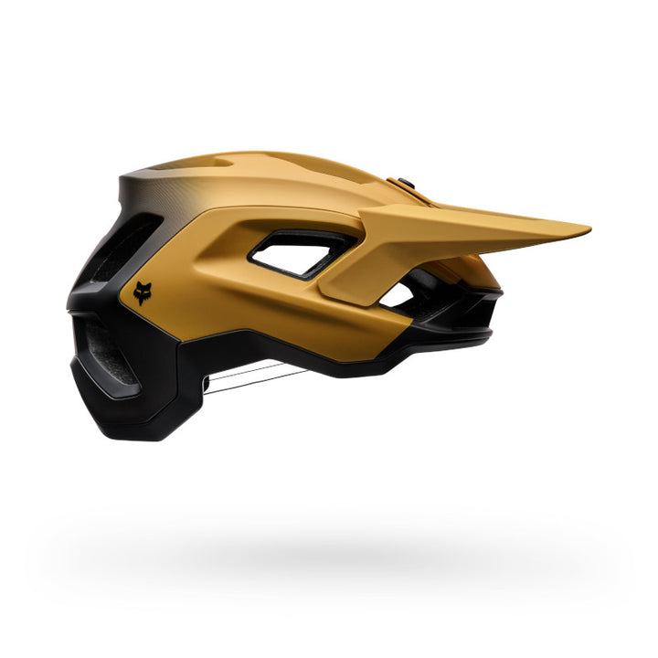 2026 Fox Racing Speedframe Pro Backfade Helmet