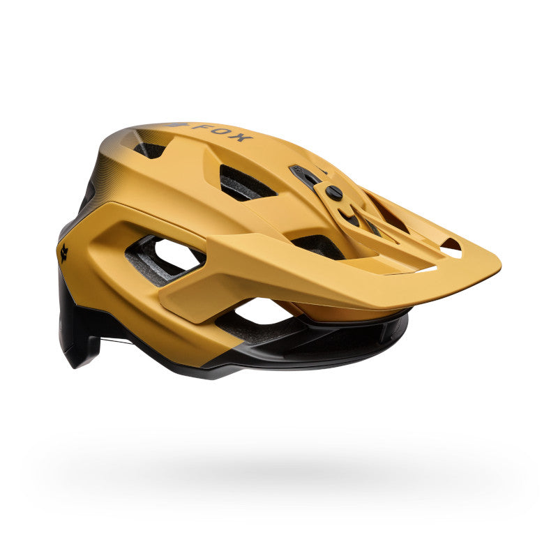 2026 Fox Racing Speedframe Pro Backfade Helmet