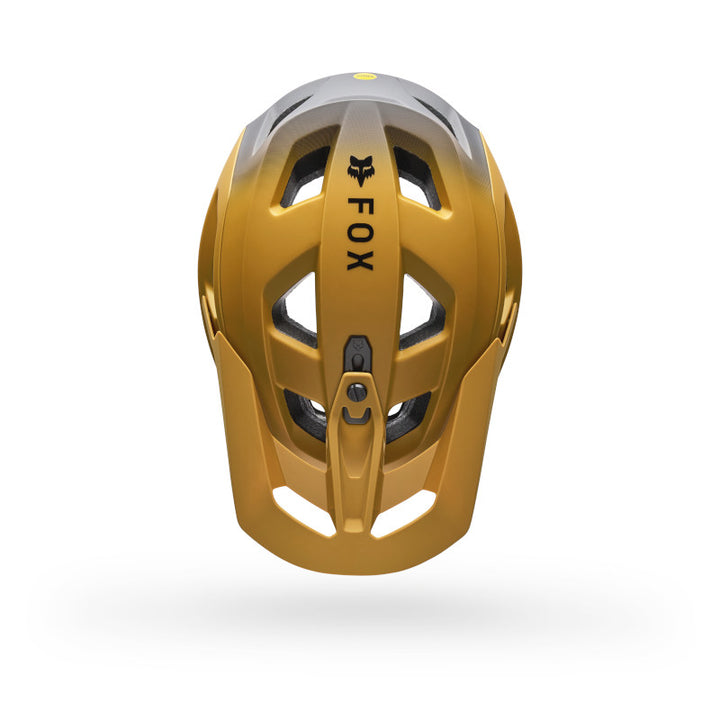 2026 Fox Racing Speedframe Pro Backfade Helmet