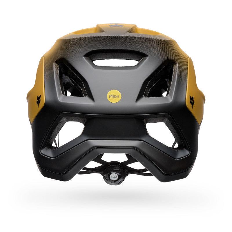 2026 Fox Racing Speedframe Pro Backfade Helmet