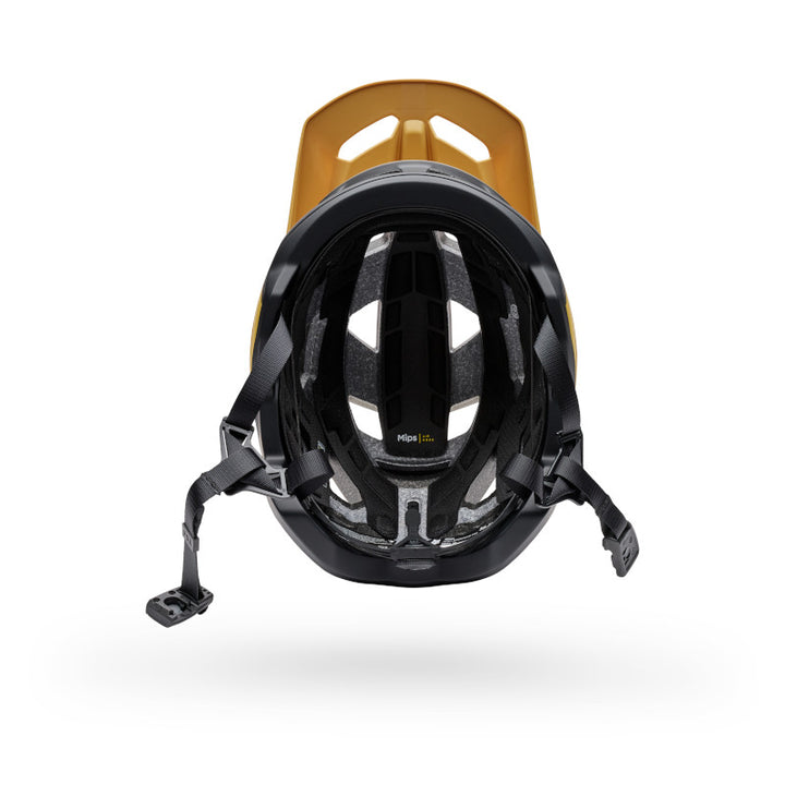 2026 Fox Racing Speedframe Pro Backfade Helmet