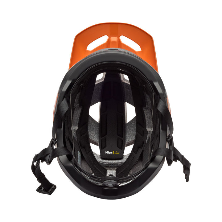 2026 Fox Racing Speedframe Pro Backfade Helmet