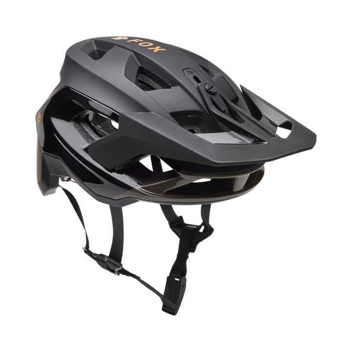 2026 Fox Racing Speedframe Pro Backfade Helmet