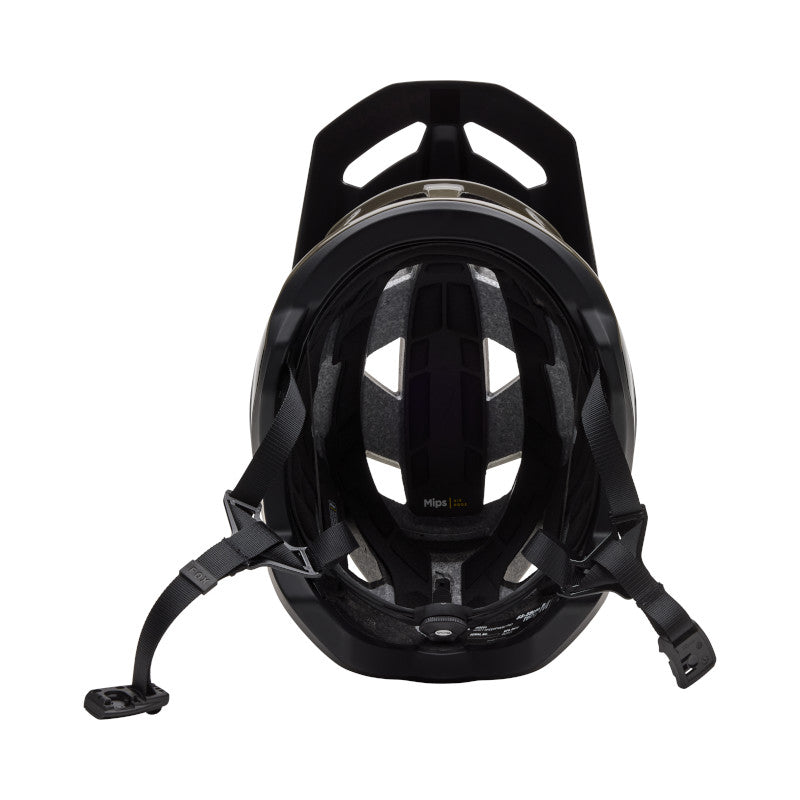 2026 Fox Racing Speedframe Pro Backfade Helmet