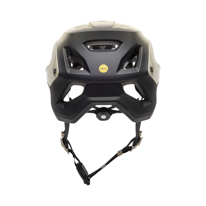2026 Fox Racing Speedframe Pro Backfade Helmet