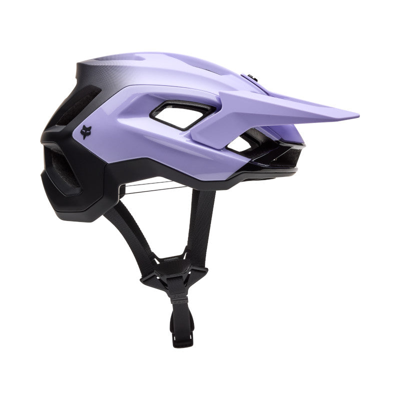 2026 Fox Racing Speedframe Pro Backfade Helmet